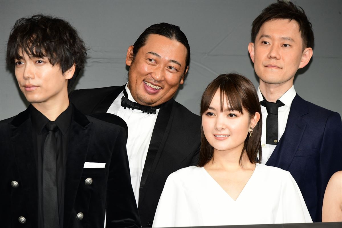 「ネコが大好き」葵わかな、『キャッツ』主人公吹き替えは「本当に幸せ」