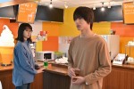 火曜ドラマ『G線上のあなたと私』第6話場面写真