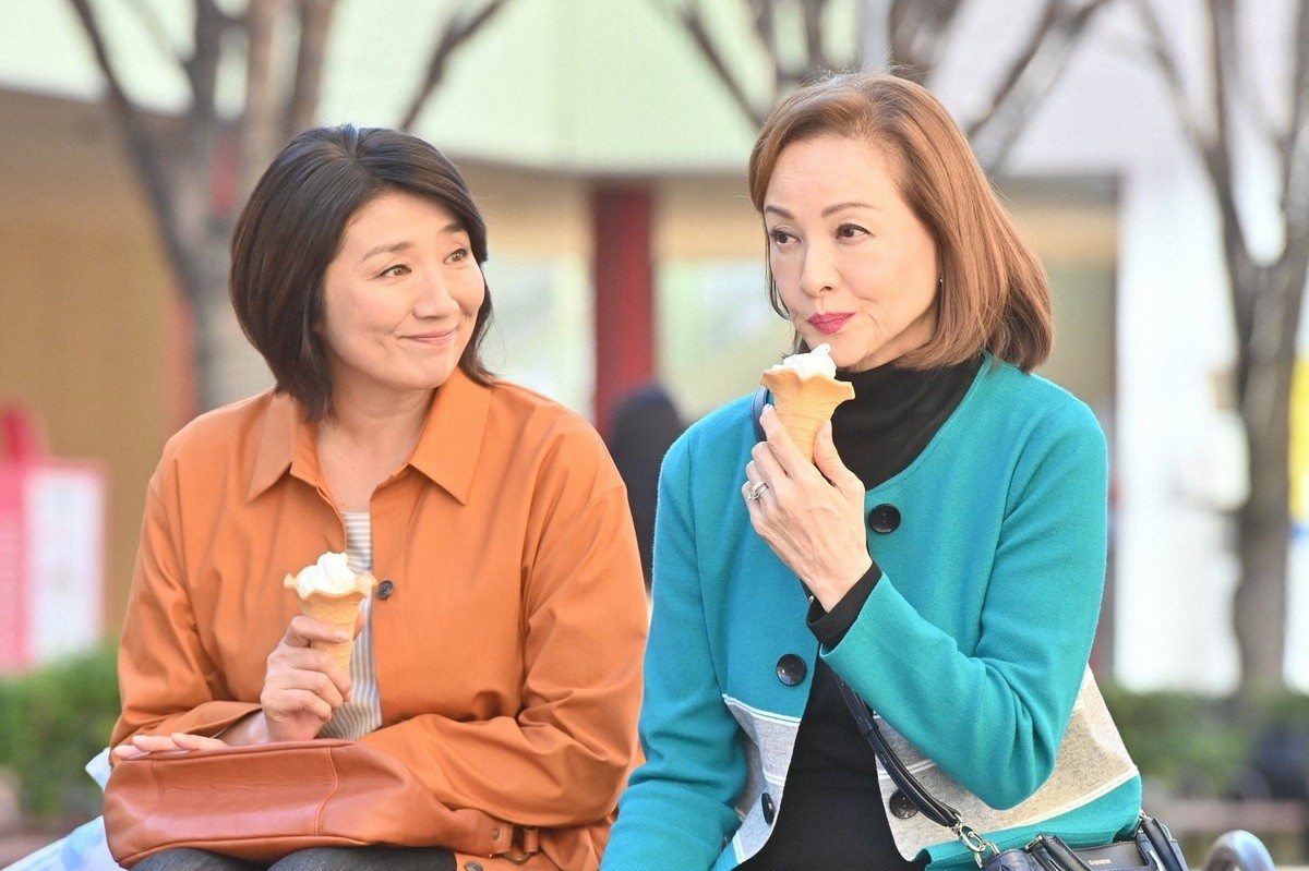 今夜の『G線上のあなたと私』 波瑠は楽しそうな中川大志＆小西はるに居心地の悪さを…