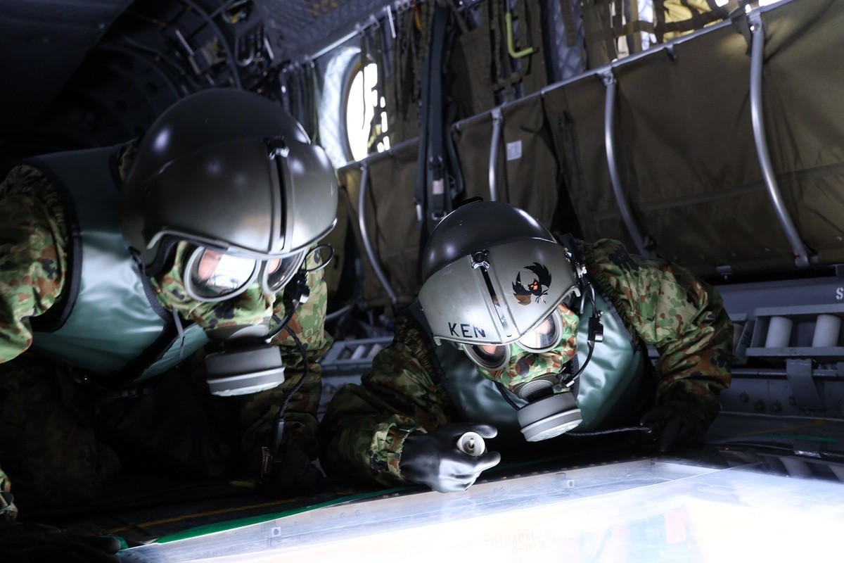 佐藤浩市『Fukushima 50』、日本映画初！米軍が撮影に協力　自衛隊要人輸送ヘリも