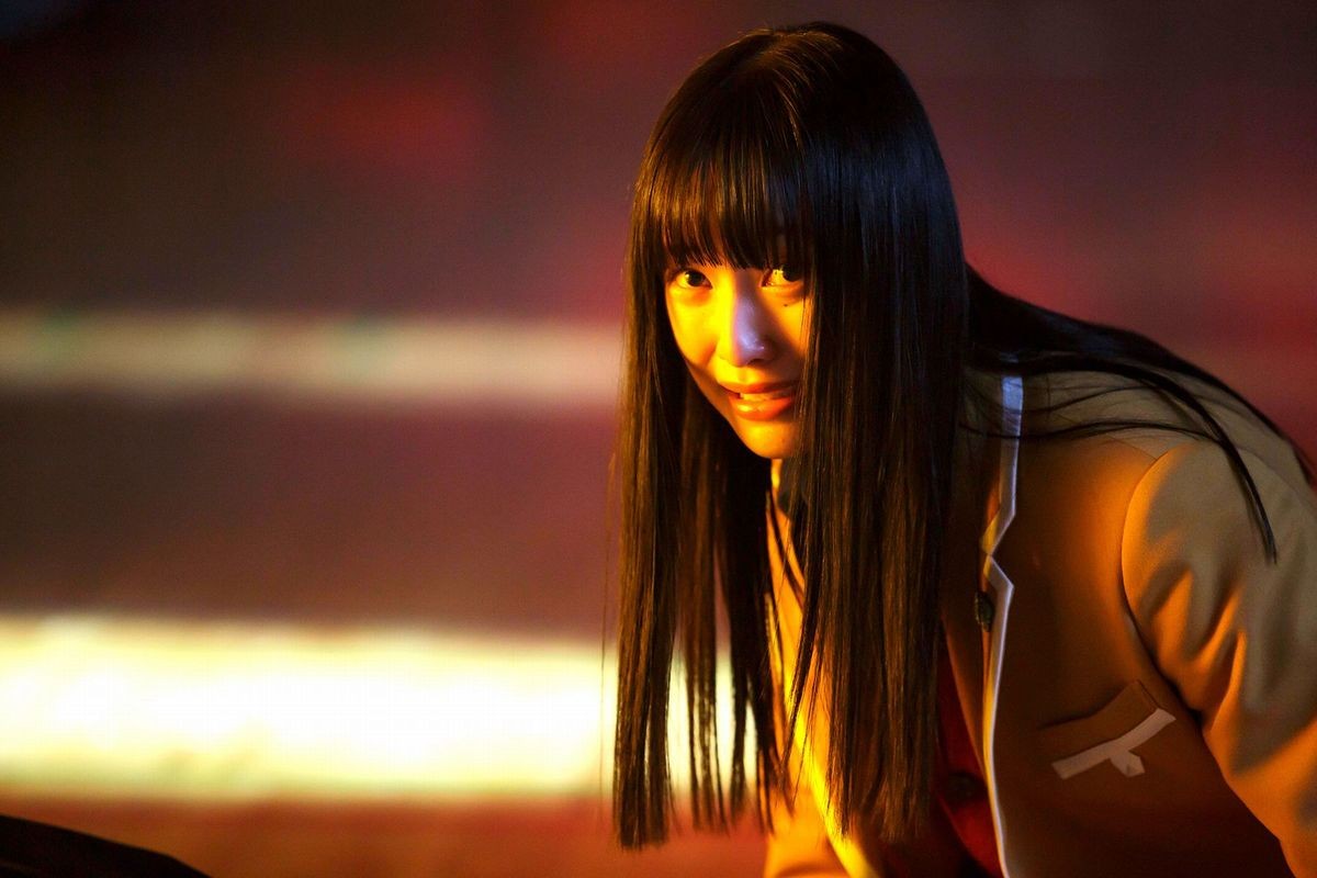 橋本環奈『シグナル 100』、自殺催眠の恐怖に翻弄される生徒たち…場面写真一挙解禁