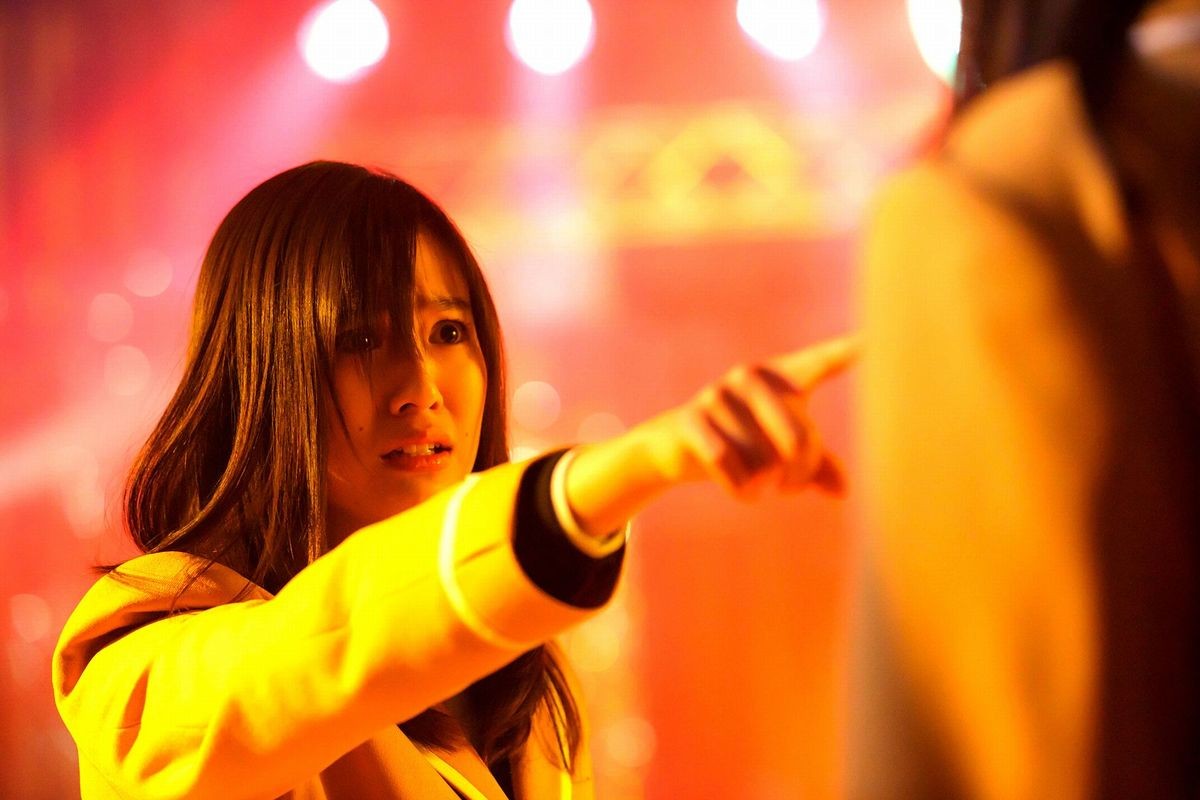 橋本環奈『シグナル 100』、自殺催眠の恐怖に翻弄される生徒たち…場面写真一挙解禁