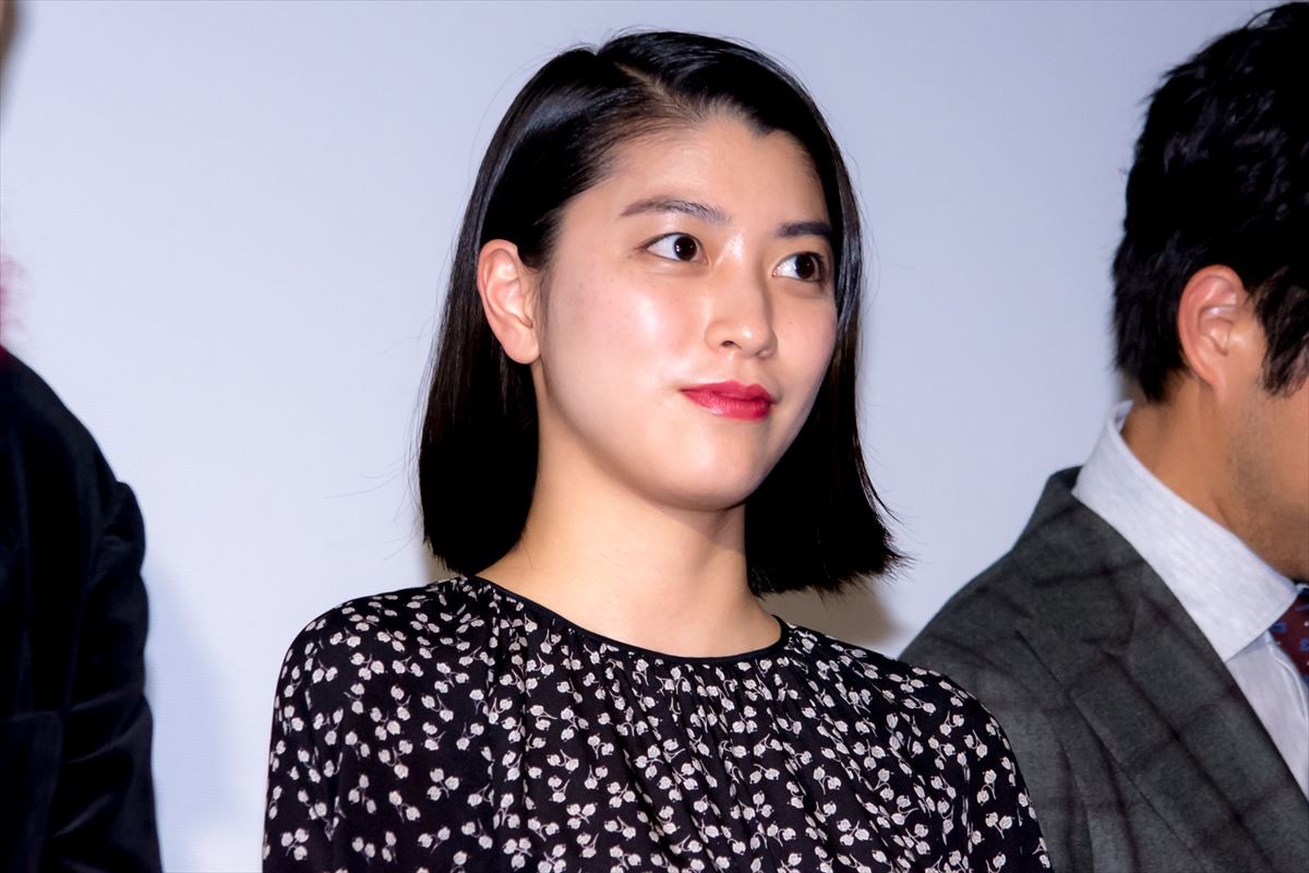 三浦貴大、役名に恐縮するも映画愛アピール「きっと認めてもらえるんじゃないかな」