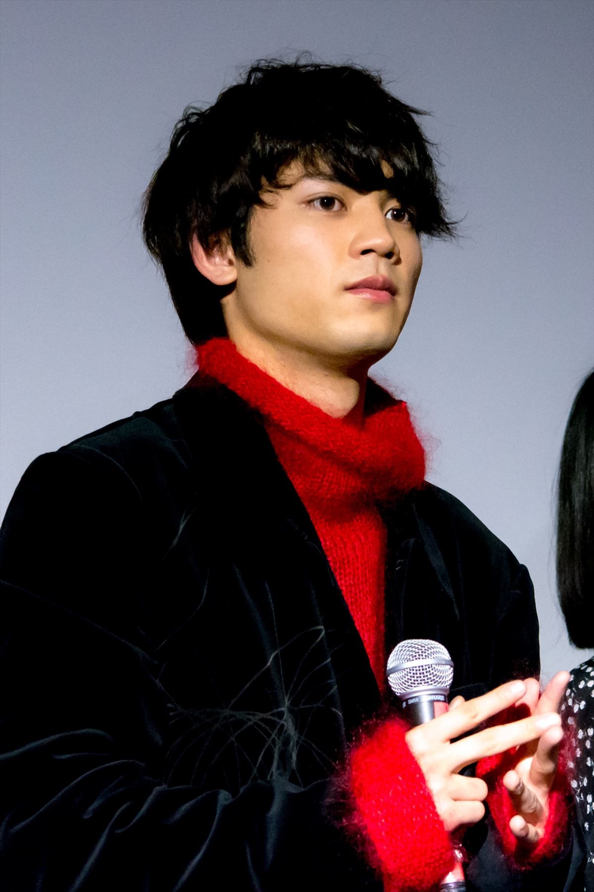 三浦貴大、役名に恐縮するも映画愛アピール「きっと認めてもらえるんじゃないかな」