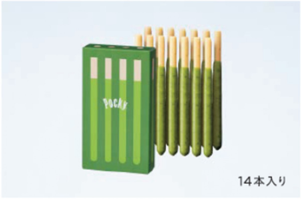Pocky THE GIFT