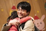 山田孝之、シングルファザー初挑戦　重松清原作『ステップ』映画化決定