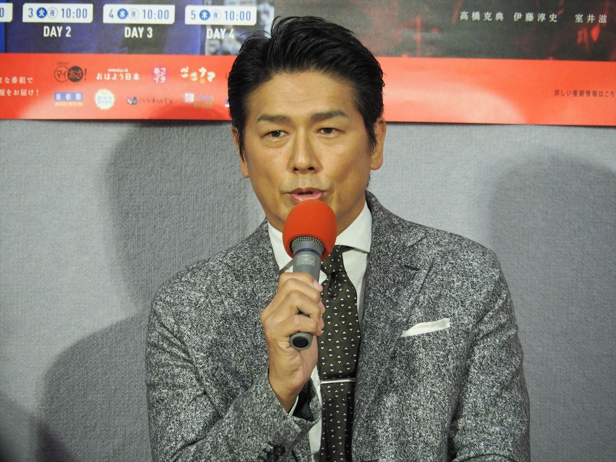 小芝風花、脚本を読み「恐怖で涙が出るという経験をした」