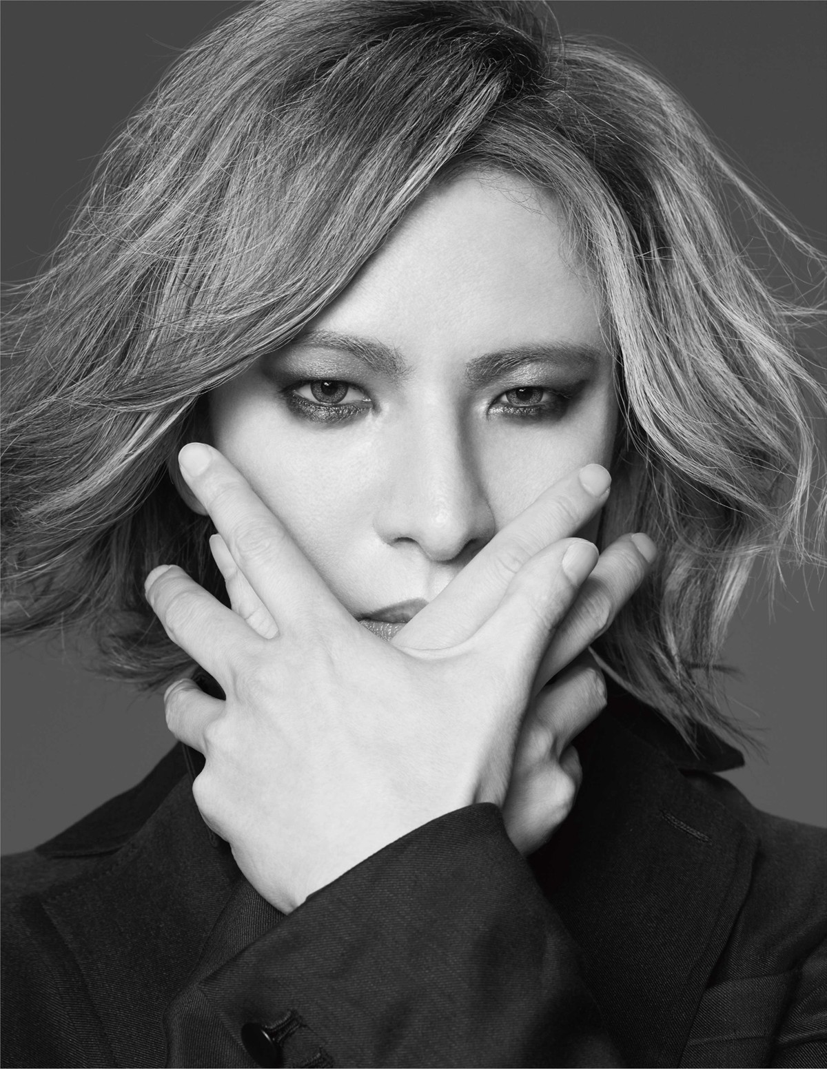 SixTONESデビュー曲、作詞作曲はYOSHIKI　ジャニーズを初プロデュース