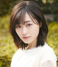 木ドラ25『ゆるキャン△』主演の福原遥