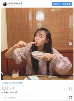 　※「小島瑠璃子」インスタグラム