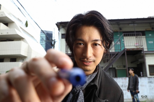 シャーロック 遊び心満載のオープニングにネット興奮 神回 の声 19年11月19日 写真 クランクイン