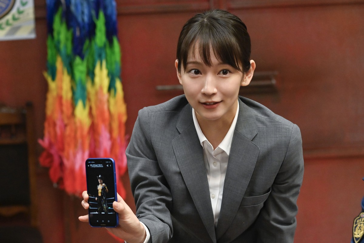 今夜の『時効警察はじめました』プロレスラー怪死　麻生久美子らが練習生として潜入し…