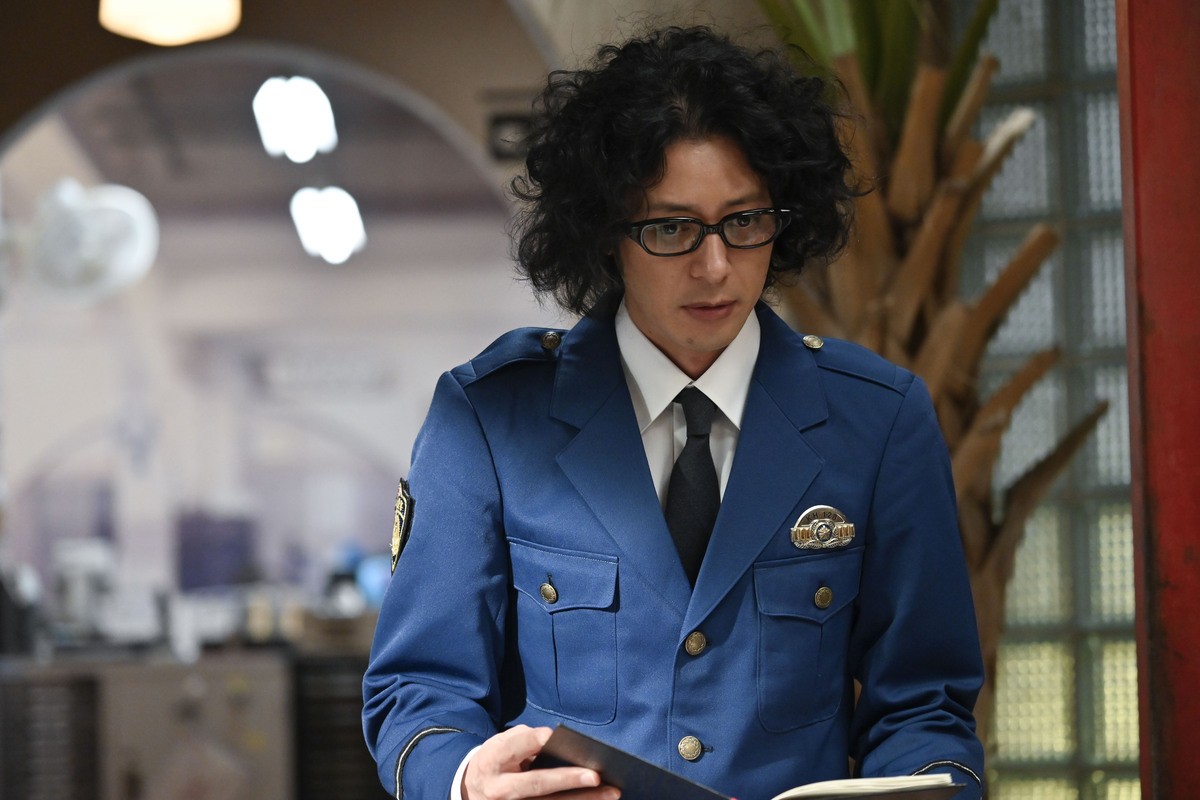 今夜の『時効警察はじめました』プロレスラー怪死　麻生久美子らが練習生として潜入し…