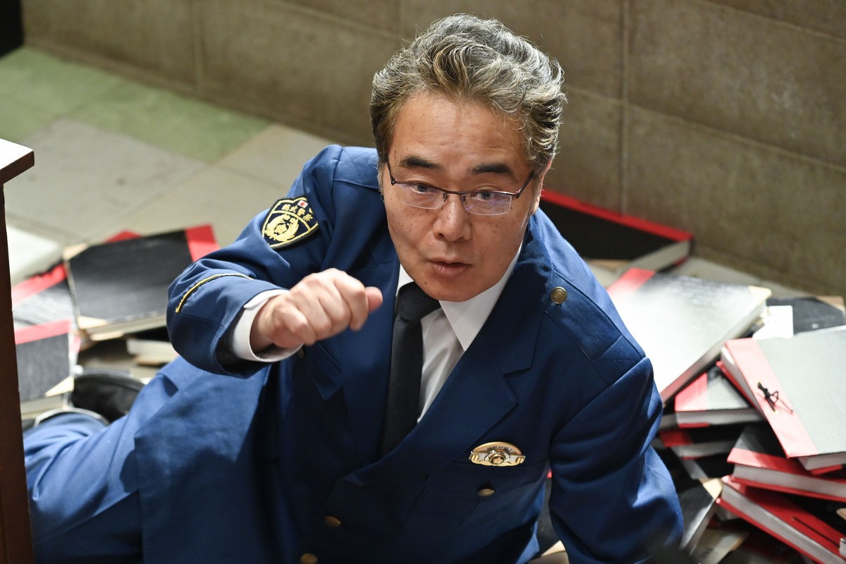 今夜の『時効警察はじめました』プロレスラー怪死　麻生久美子らが練習生として潜入し…