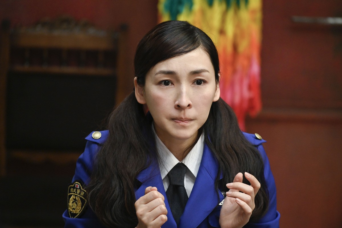 今夜の『時効警察はじめました』プロレスラー怪死　麻生久美子らが練習生として潜入し…