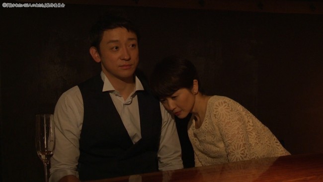 今夜の 抱かれたい12人の女たち 三浦理恵子 抱いて 離婚を決意した女の願いにマスターは 19年11月23日 写真 エンタメ ニュース クランクイン 今夜の 抱かれたい12人の女たち 三浦理恵子 抱いて 離婚を決意した女の願いにマスターは 19年11月23日 写真 エンタメ ニュース クランクイン