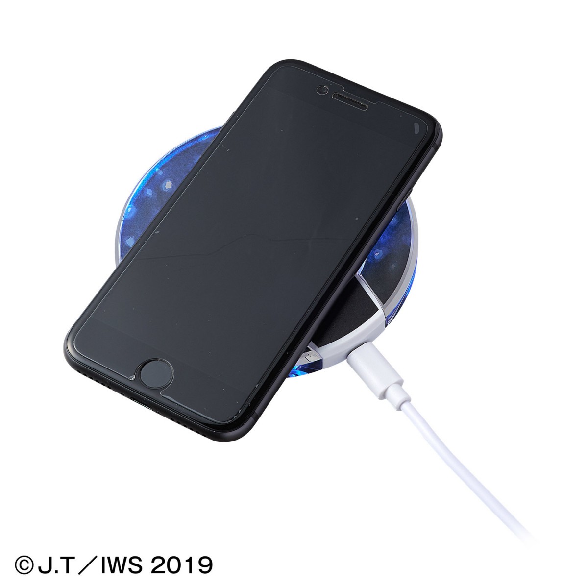 『モチモチの木』デザインのスマートフォン周辺アイテム