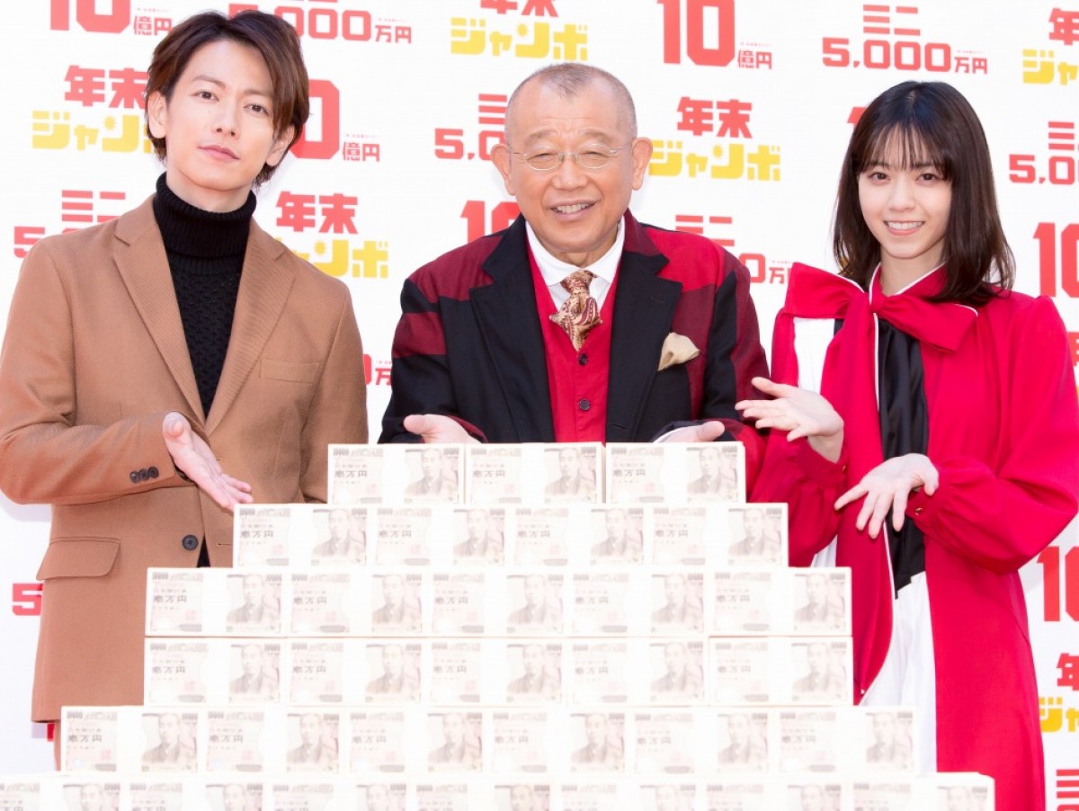 佐藤健、西野七瀬に“なぁちゃん”「1回呼びたかったんです」