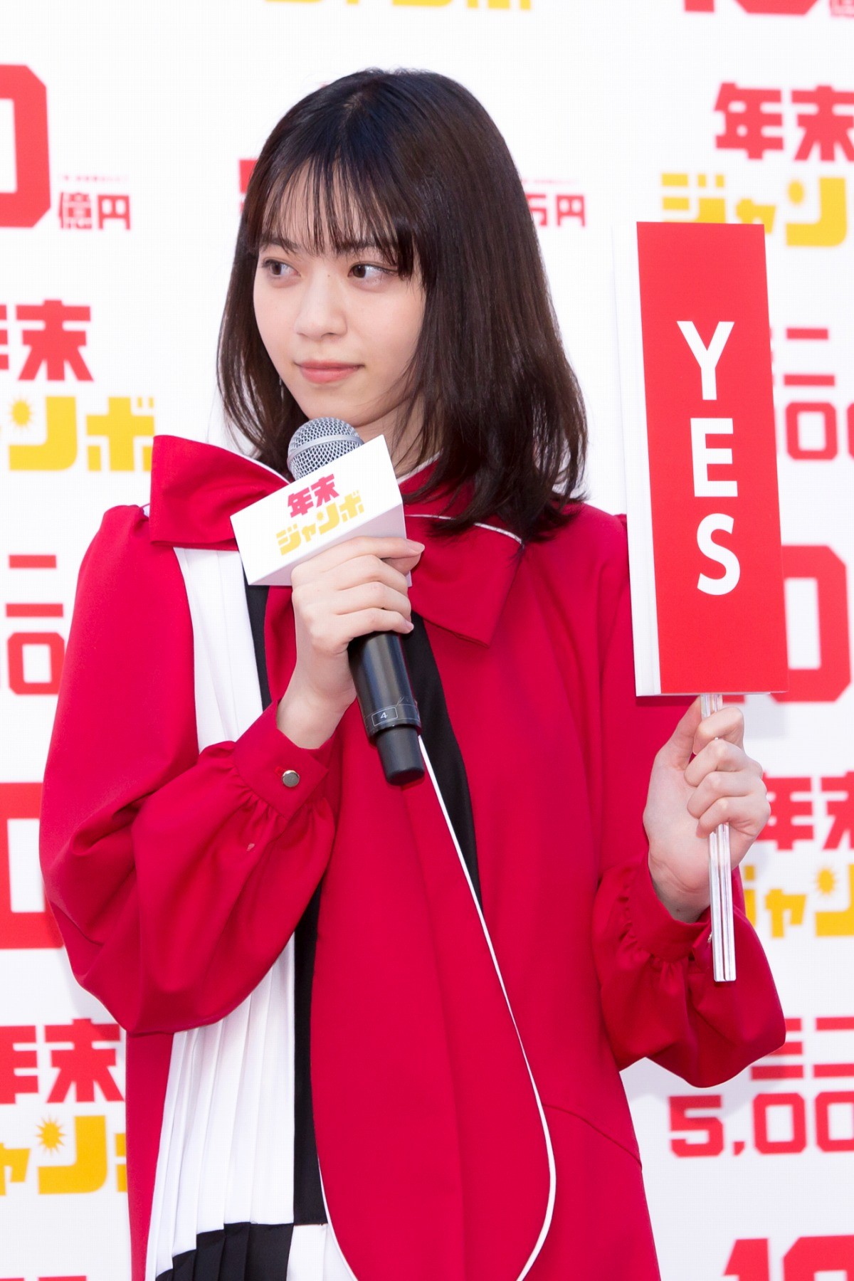 佐藤健、西野七瀬に“なぁちゃん”「1回呼びたかったんです」