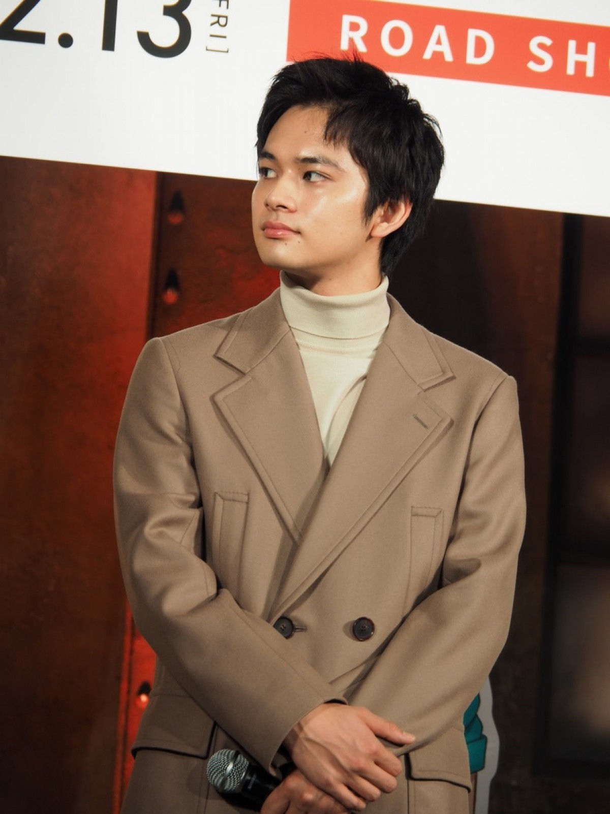 『ぼくらの7日間戦争』北村匠海＆芳根京子、アフレコでは「支え合いました」