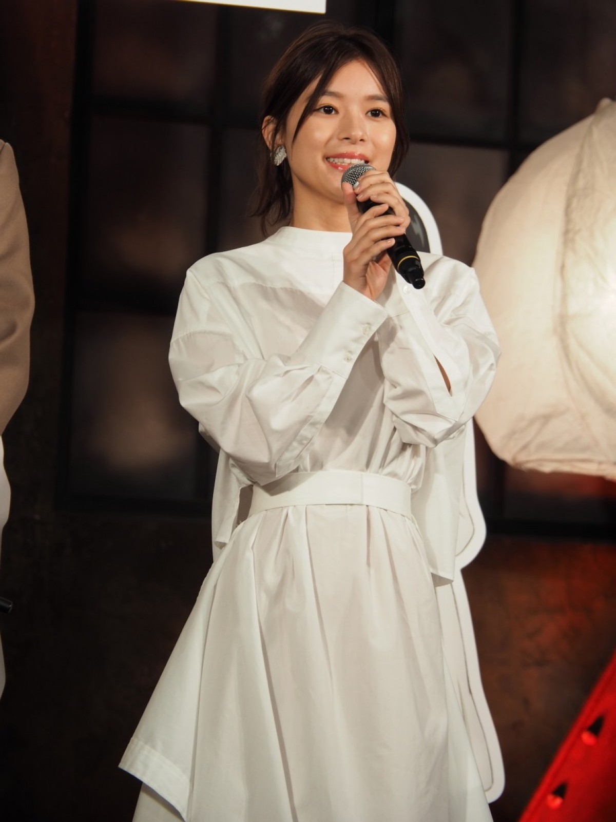 『ぼくらの7日間戦争』北村匠海＆芳根京子、アフレコでは「支え合いました」