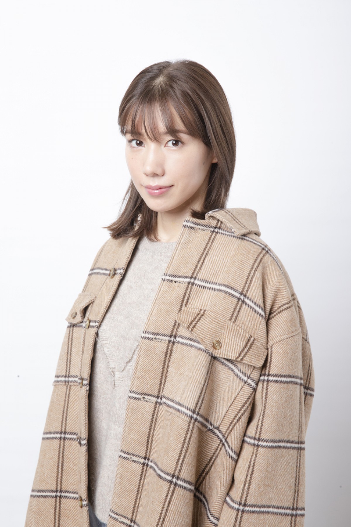 向井理が娘を奪われる父に！ 元妻役に仲間由紀恵、1月ドラマ『10の秘密』