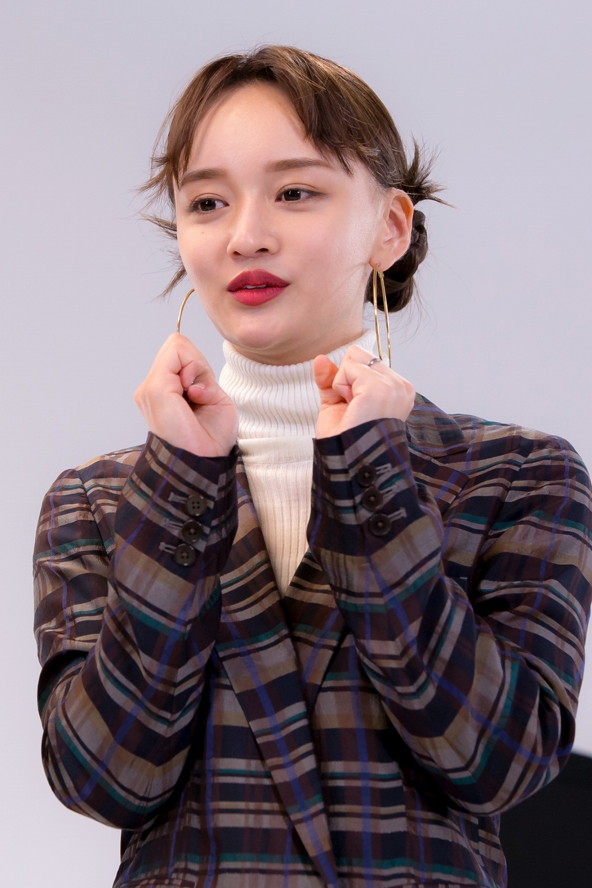 田中みな実、“33歳で結婚”宣言？「準備はできている」