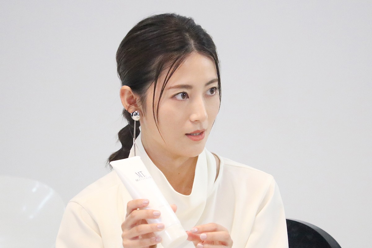 田中みな実、“33歳で結婚”宣言？「準備はできている」