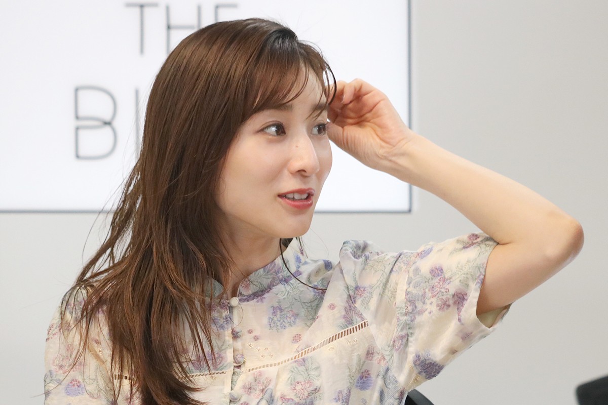 田中みな実、“33歳で結婚”宣言？「準備はできている」