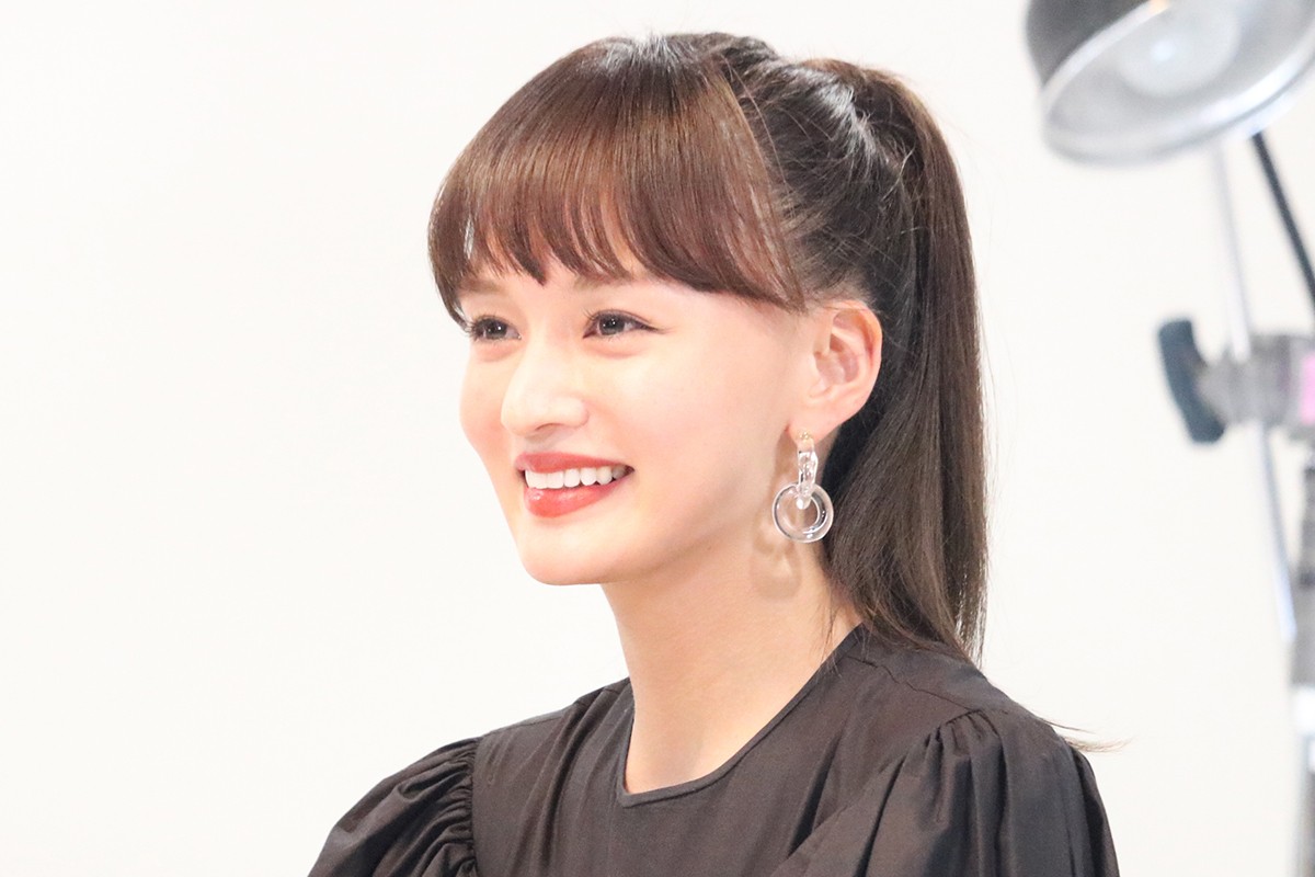 田中みな実、“33歳で結婚”宣言？「準備はできている」