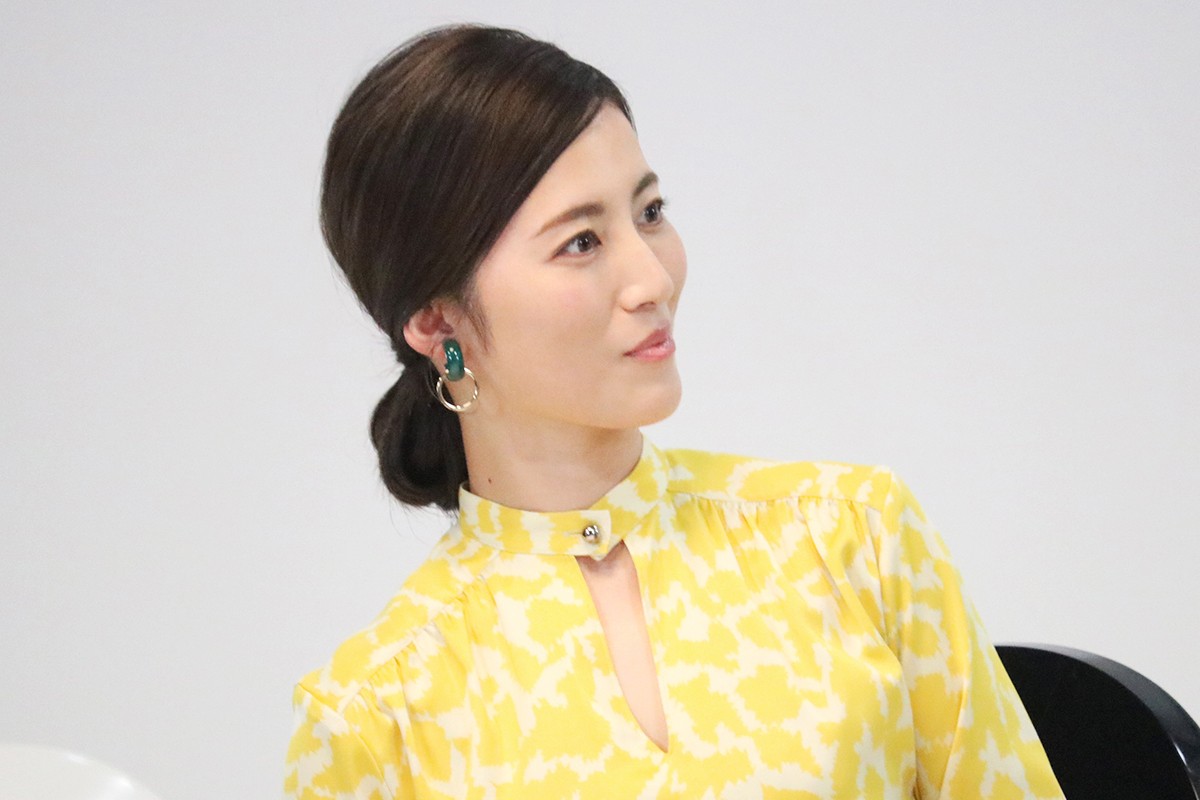 田中みな実、“33歳で結婚”宣言？「準備はできている」