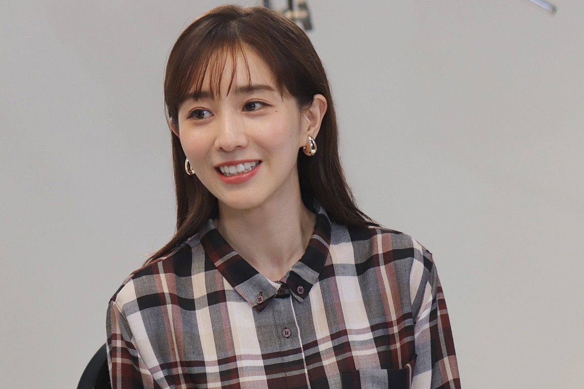田中みな実、“33歳で結婚”宣言？「準備はできている」