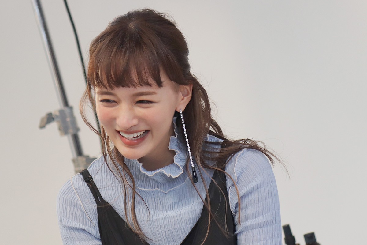 田中みな実、“33歳で結婚”宣言？「準備はできている」