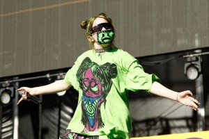 ビリー・アイリッシュ