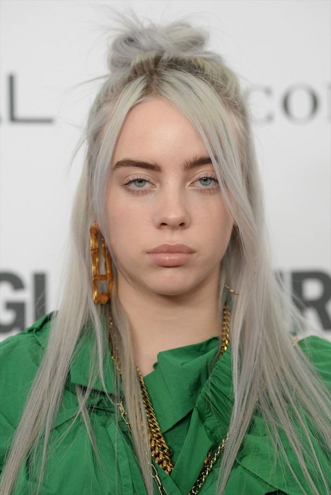 ビリー・アイリッシュ、Billie Eilish