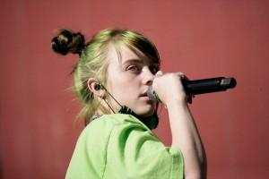 ビリー・アイリッシュ