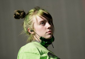 ビリー・アイリッシュ