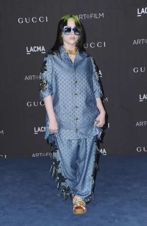 ビリー・アイリッシュ