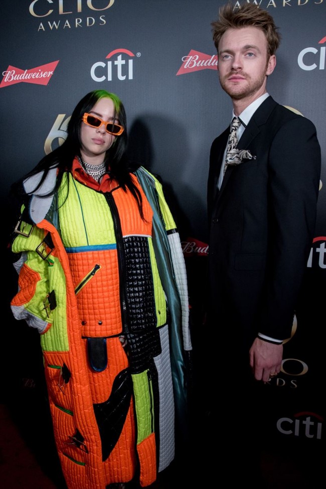 ビリー・アイリッシュ、Billie Eilish