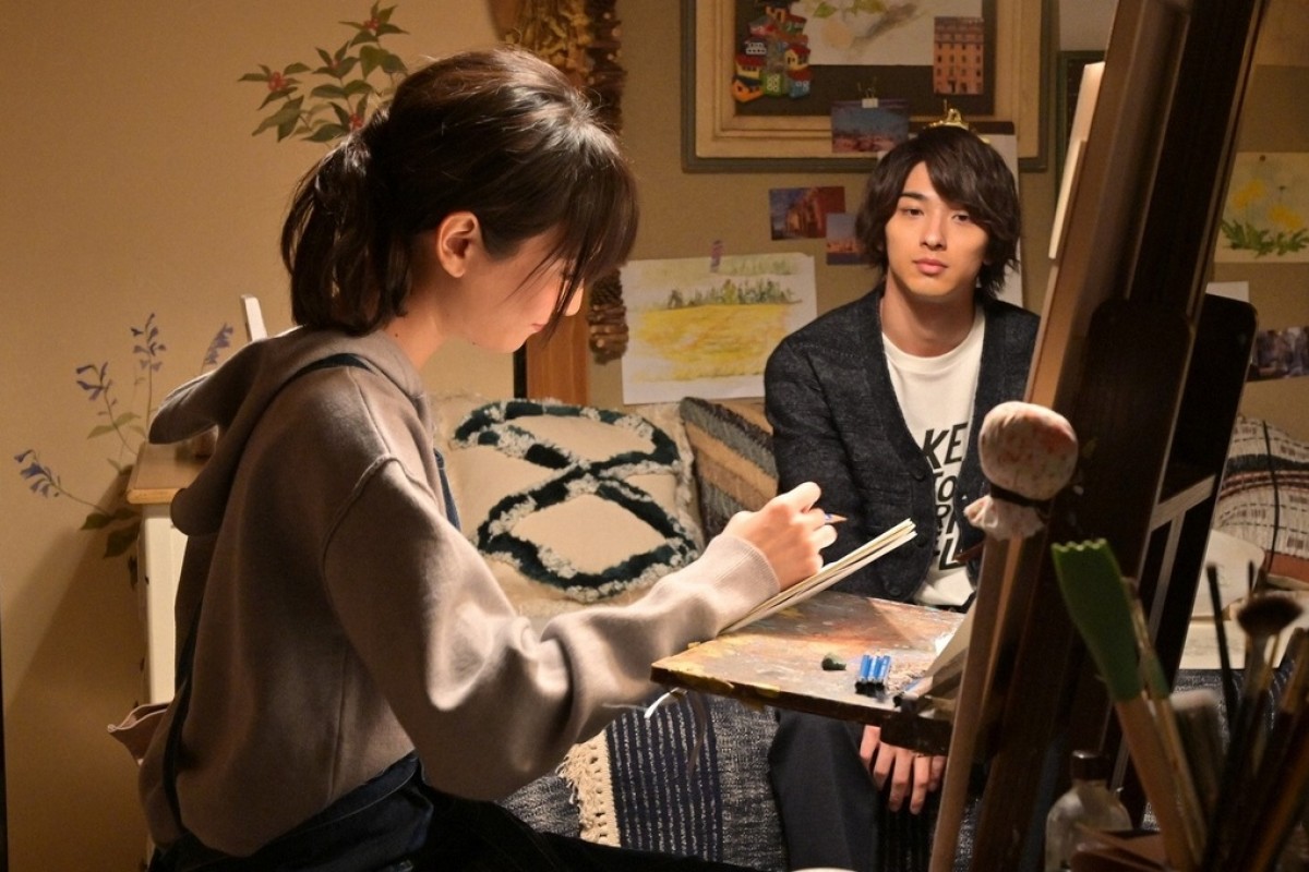 今夜の『4分間のマリーゴールド』 福士蒼汰と菜々緒は婚約パーティーを開催