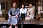 『磯野家の人々～20年後のサザエさん～』場面写真