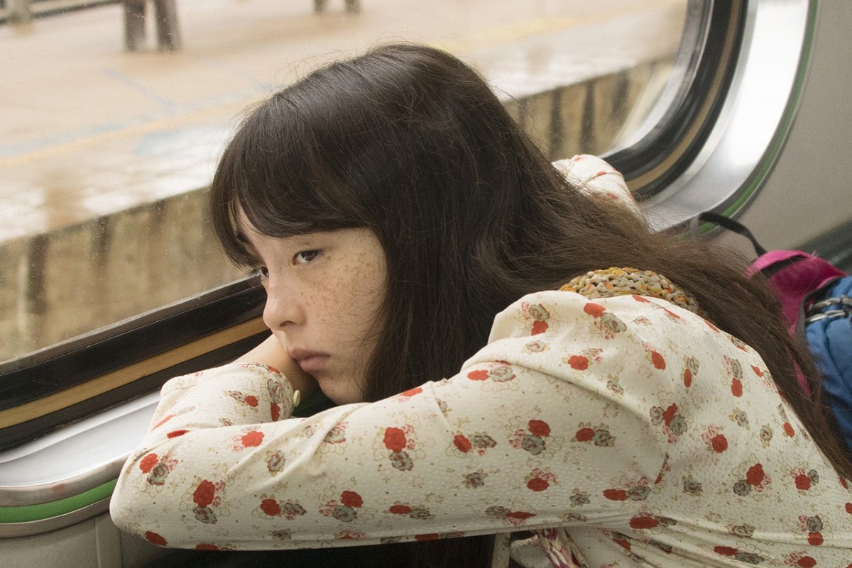 おいしそうな台湾グルメ＆スイーツ満載　モトーラ世理奈主演『恋恋豆花』予告解禁