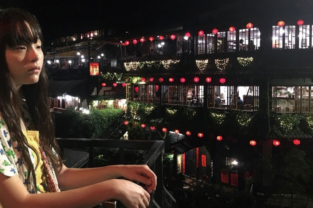 おいしそうな台湾グルメ＆スイーツ満載　モトーラ世理奈主演『恋恋豆花』予告解禁