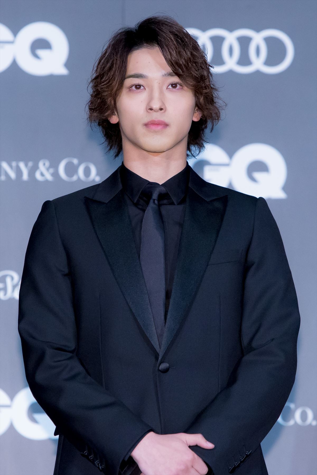キンプリ・岸優太『GQ MEN OF THE YEAR』受賞挨拶にノブコブ吉村「バイトの言い方」