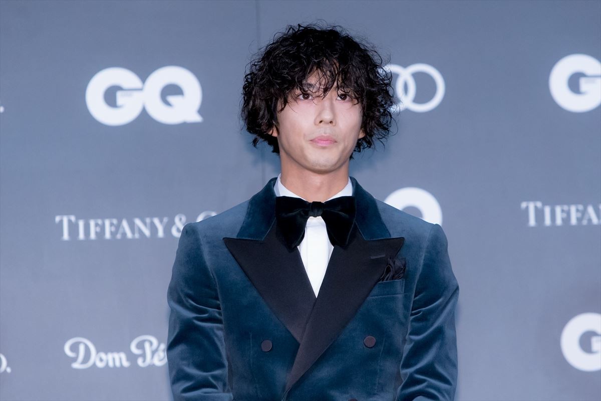 キンプリ・岸優太『GQ MEN OF THE YEAR』受賞挨拶にノブコブ吉村「バイトの言い方」