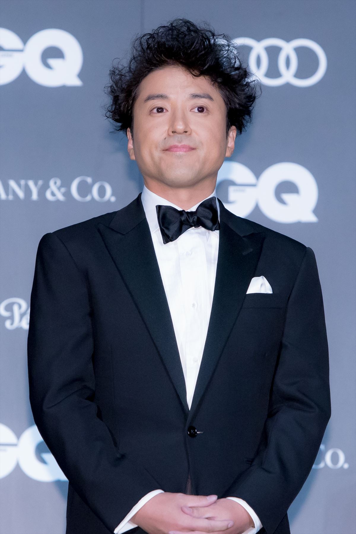 キンプリ・岸優太『GQ MEN OF THE YEAR』受賞挨拶にノブコブ吉村「バイトの言い方」