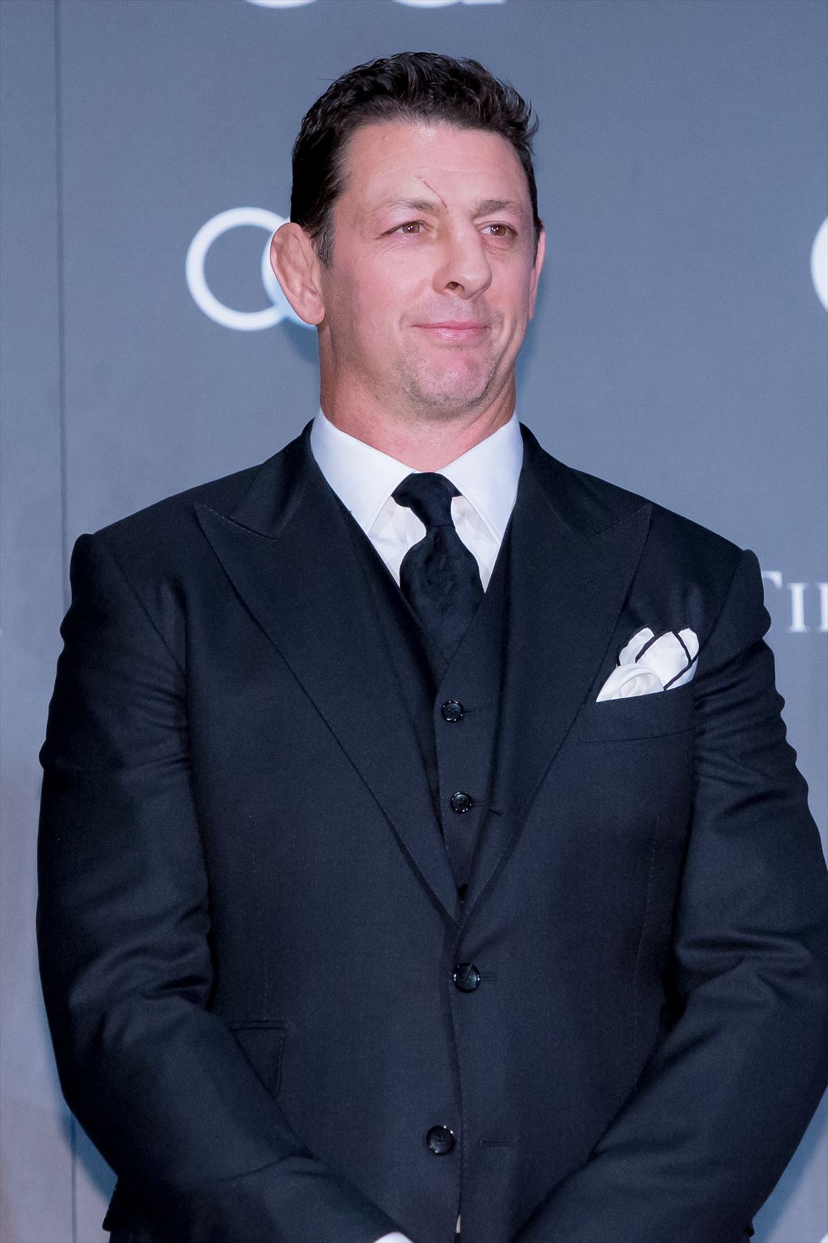 キンプリ・岸優太『GQ MEN OF THE YEAR』受賞挨拶にノブコブ吉村「バイトの言い方」