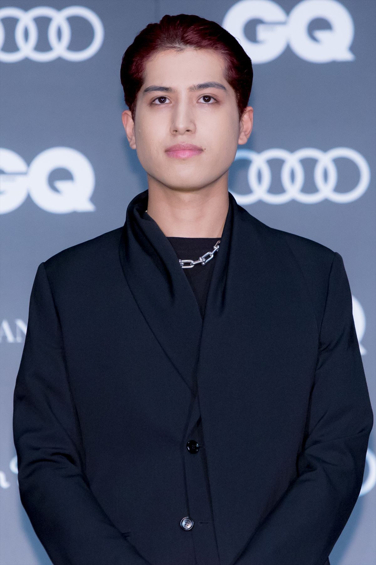 キンプリ・岸優太『GQ MEN OF THE YEAR』受賞挨拶にノブコブ吉村「バイトの言い方」