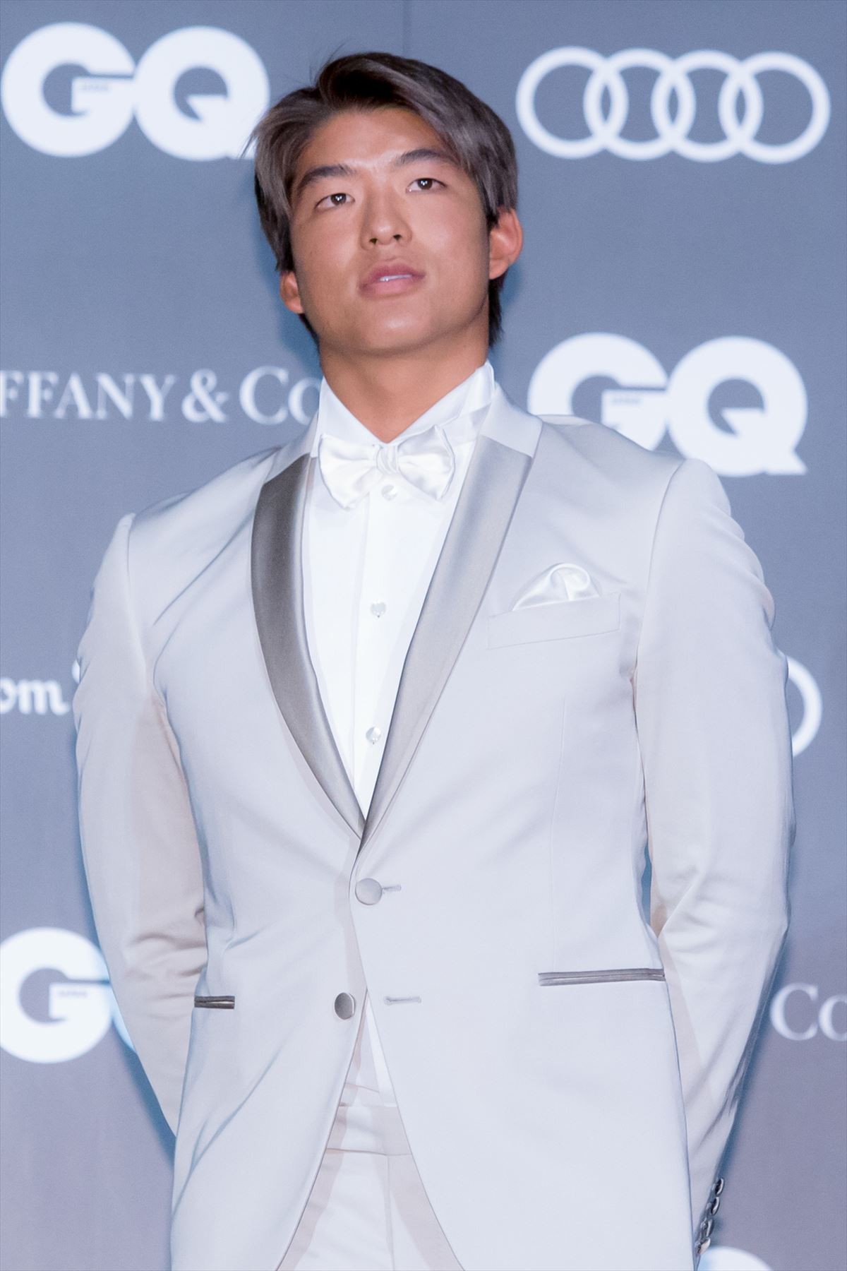 キンプリ・岸優太『GQ MEN OF THE YEAR』受賞挨拶にノブコブ吉村「バイトの言い方」