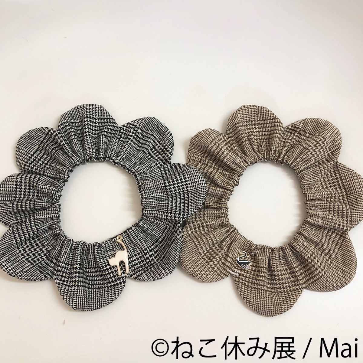 ねこ休み展 in 横浜みなとみらい